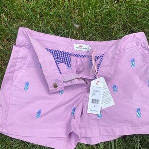 Vineyard Vines shorts - new with tags!